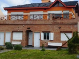 Departamento frente al Mar, Aguas Verdes