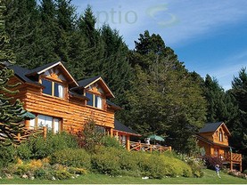 Puerto  Pireo  Apart  Hotel , Bariloche