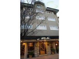 Milan, Bariloche
