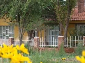 Hostería La Candelaria, La Quiaca
