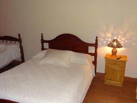 Hosteria Refugio Del Sol, La Quiaca