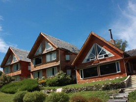 Cuyen Co, Villa La Angostura