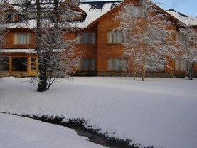 El Establo, Villa La Angostura