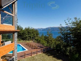 La Camila, Villa La Angostura