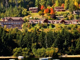 Marinas Alto Manzano, Villa La Angostura