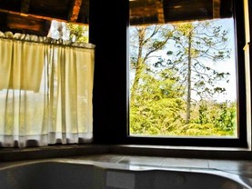 Naranjo en Flor, Villa La Angostura