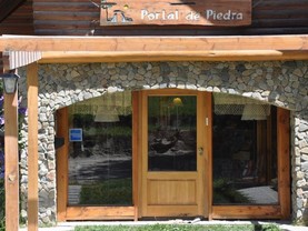 Portal de Piedra, Villa La Angostura