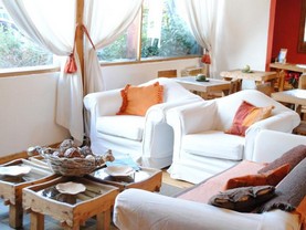 Posta de los Colonos, Villa La Angostura