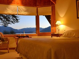 Puertas del Sol, Villa La Angostura