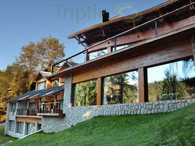 Ruca Kuyen, Villa La Angostura