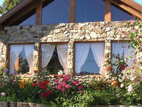 Brisas del Cerro, Villa La Angostura