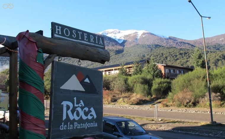 La Roca de la Patagonia, Villa La Angostura