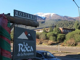 La Roca de la Patagonia, Villa La Angostura