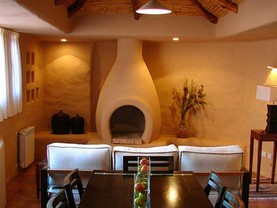 Los Colorados, Purmamarca