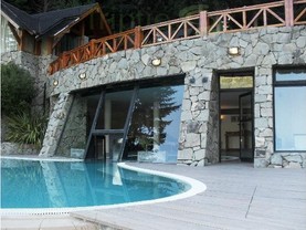 Costa Serena, Villa La Angostura