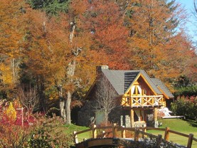 La Estancia, Villa La Angostura