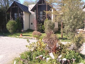  Raimapu, Villa La Angostura