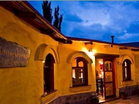 Pumahuasi Hostal Boutique, Purmamarca