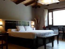 Terrazas de la Posta, Purmamarca