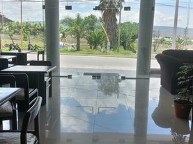 Hotel Las Lomas, Jujuy