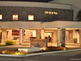Hotel Altos De La Viña, Jujuy
