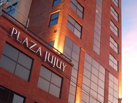 Howard Johnson Plaza Jujuy, Jujuy
