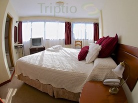 Hotel Alvear, Jujuy