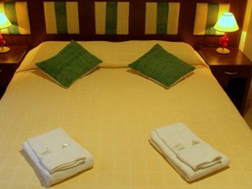 Hotel Regional Jujuy, Jujuy