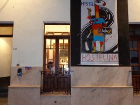 Hostelina, Jujuy