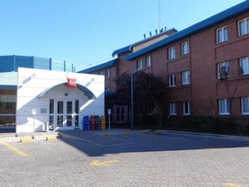 Ibis Mendoza, Mendoza