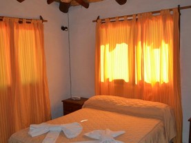 Hotel El Jardin, Tilcara