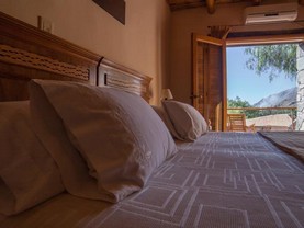 Las Terrazas Hotel Boutique, Tilcara