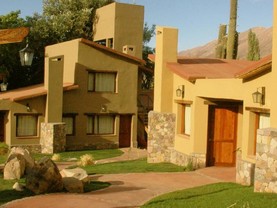 El Reposo Del Diablo Hotel, Tilcara