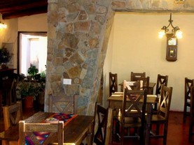 Hotel Norte Rupestre, Tilcara