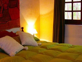 Hostal Y Cabañas Malka, Tilcara