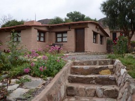 Posada Guarda La Cabra, Tilcara