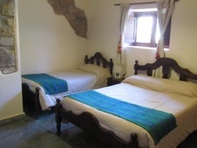 La Casa Del Indio, Tilcara