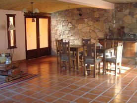 Posada Yacón, Tilcara