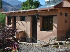 Posada Suri Huasi, Tilcara