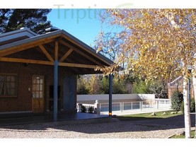 Del Sol, Sierra de la ventana