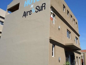 Ayres Sur, Mar del Plata