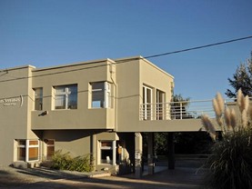 Brisas Serranas, Tandil