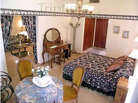 Estancia Villaverde, Santa Rosa