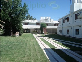 MOLINO BLANCO, Mina Clavero