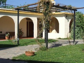 MARENGO, Mina Clavero