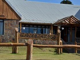 Nevado, Caviahue-Copahue