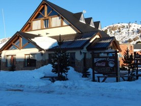 Quiñe, Caviahue-Copahue