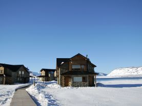 Frontera Andina, Caviahue-Copahue