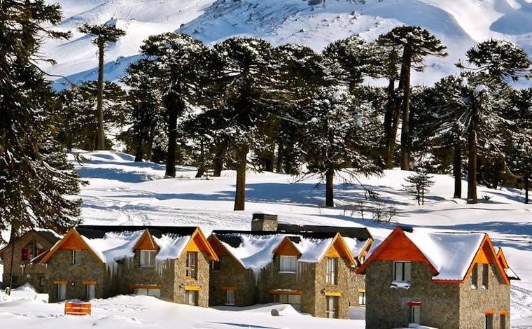 Patagonia Village, Caviahue-Copahue