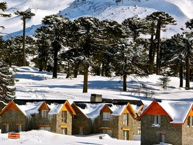 Patagonia Village, Caviahue-Copahue